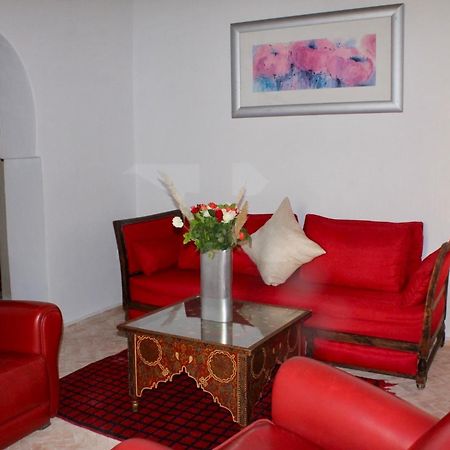 La Maison Berber Shams Marrákes Kültér fotó