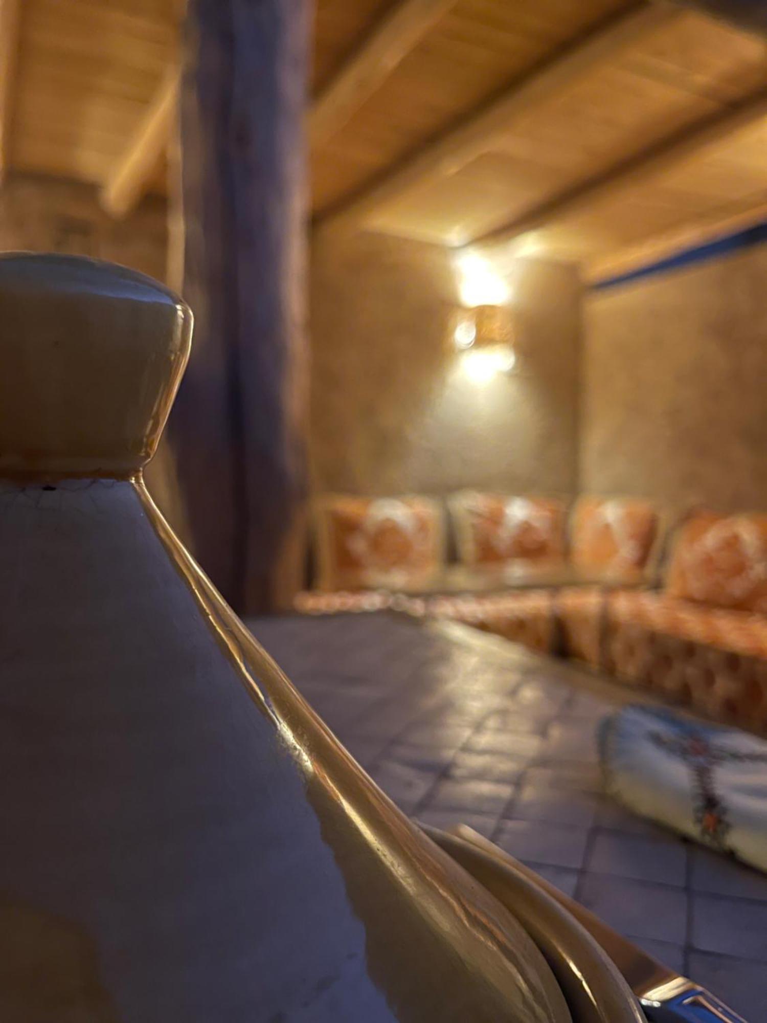 La Maison Berber Shams Marrákes Kültér fotó