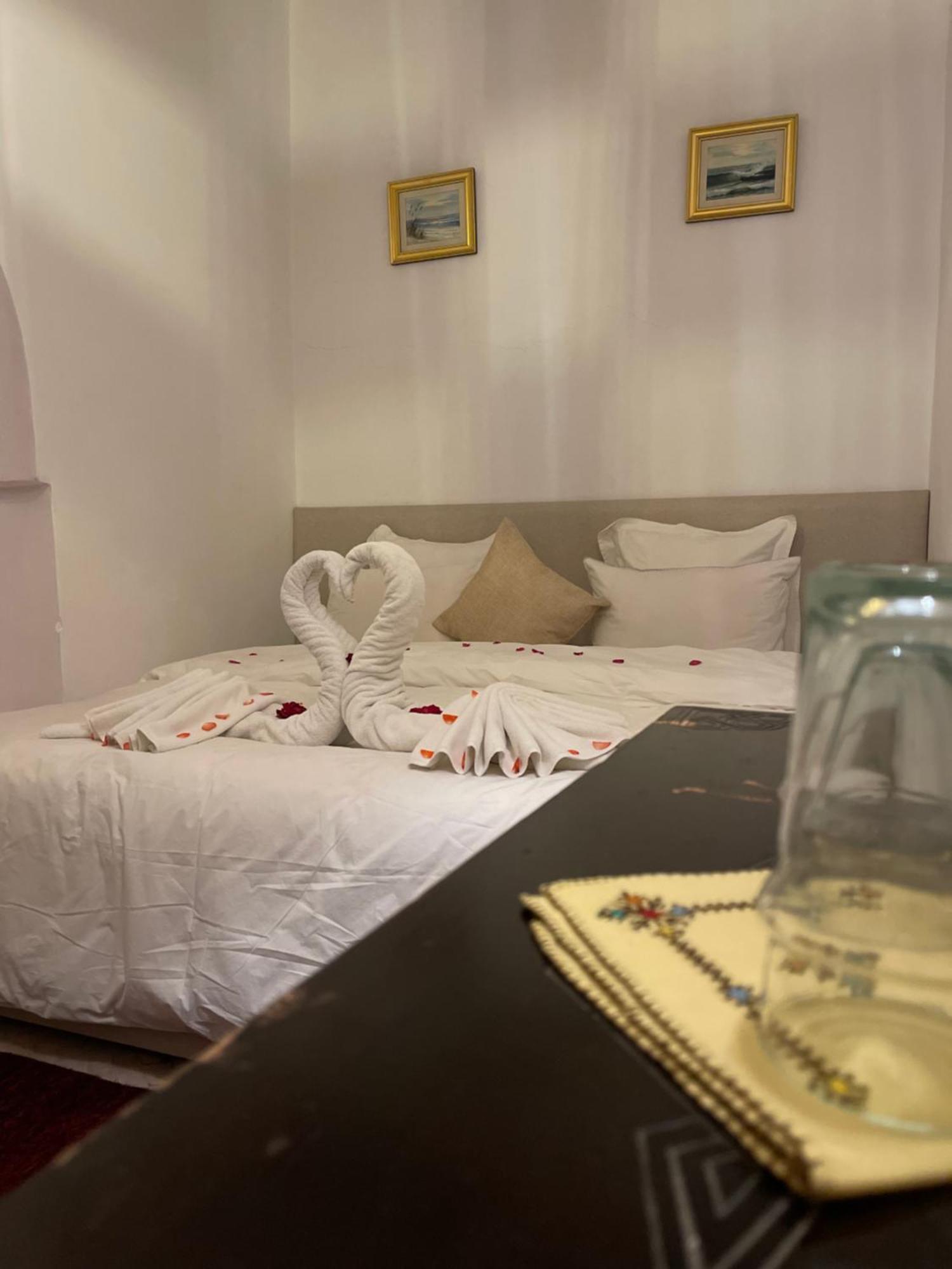 La Maison Berber Shams Marrákes Kültér fotó