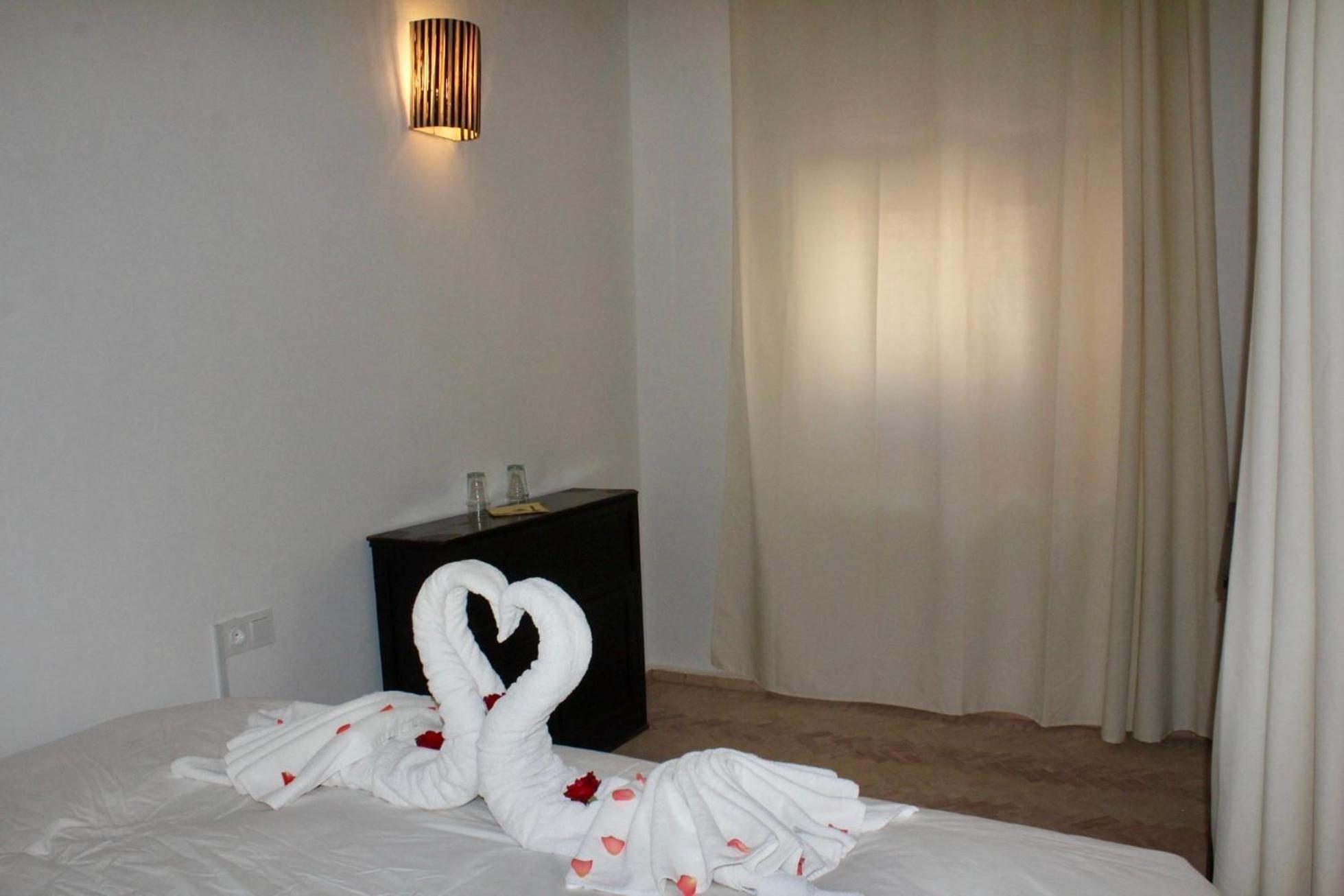 La Maison Berber Shams Marrákes Kültér fotó